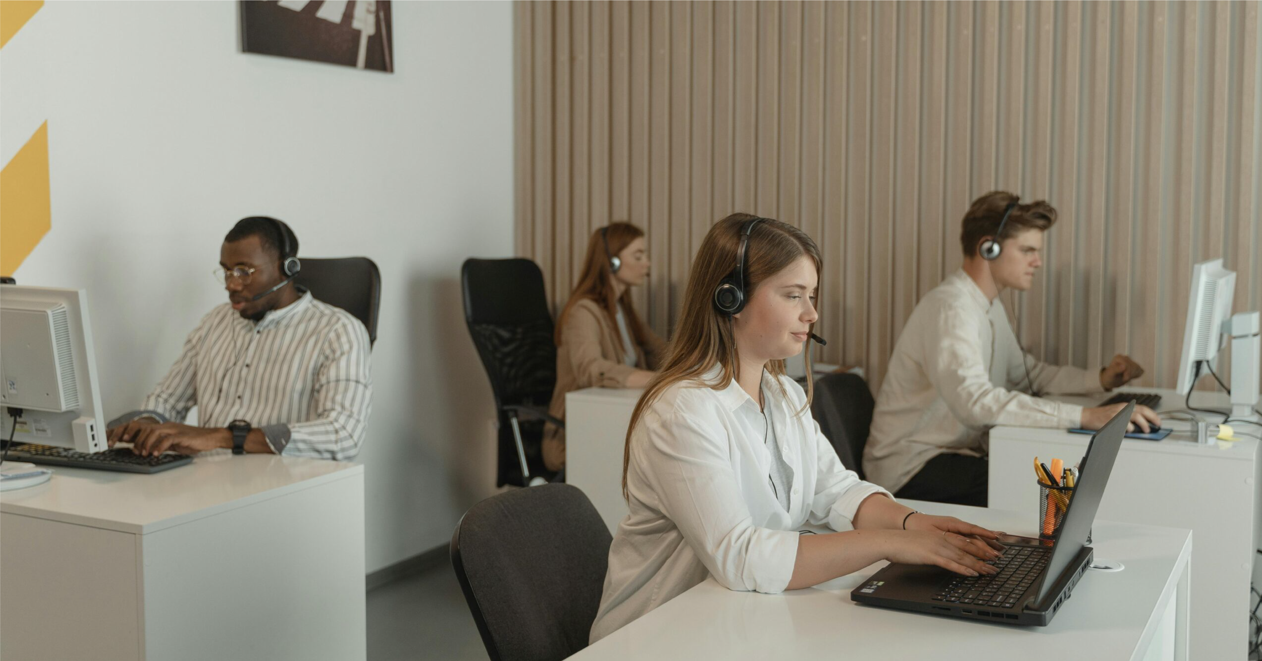 recrutement externalisé